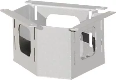 MILADESIGN spojovací hlava G7 ST955/90/135 stříbrná Mila Desing