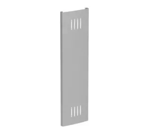 MILADESIGN výplň podnože G3 stříbrná | ST221/1 - 170x650H, ST221/1R - 170x550–750H, ST221/3 - 170x650H, ST221/3R - 170x550–750H, ST224/1 - 170x650H, ST224/1R - 170x550–750H