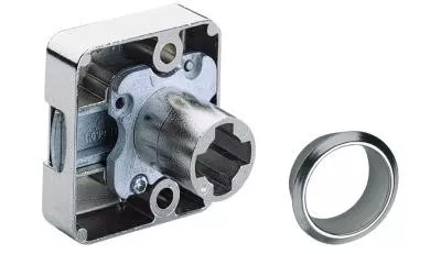 HETTICH 45741 Zámek západkový Z23 Hettich