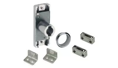 HETTICH 45742 rozvorový zámek Z23 levý
