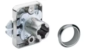 HETTICH 46481 Žaluziový zámek Z23