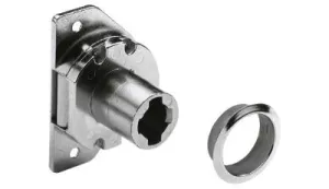 HETTICH 46802 žaluziový zámek levý Z23