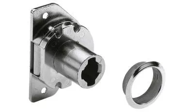 HETTICH 46802 žaluziový zámek levý Z23