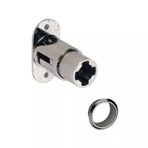 HETTICH 72501 zámek na posuvné dveře Z23