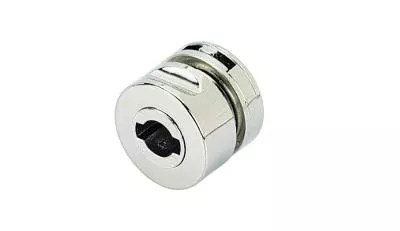 HETTICH 72683 Zámek 321 pro skleněné dveře Ni