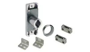 HETTICH 77893 zámek rozvorový Z23 sada levý
