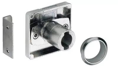 HETTICH 77894 zámek zásuvkový Z23 18 mm