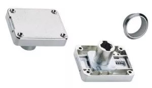 HETTICH 79736 zámek zásuvkový Z23 přestavitelný