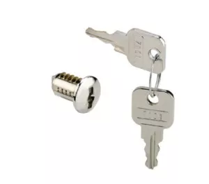 HETTICH 9078620 Cylindrická vložka Z25, 18001-18050