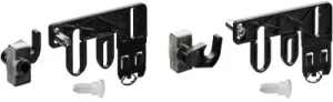 HETTICH 9078671 sada napojení zámku Stop Control