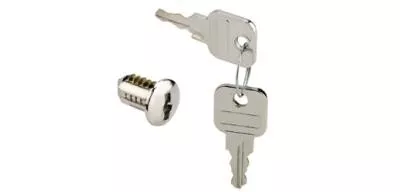 HETTICH 9078860 Cylindrická vložka Z23 18001-18020 nikl