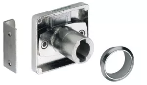 HETTICH 9078887 zámek zásuvkový Z25