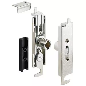 HETTICH 9078895 zámek na 2-křídlé dveře Z23