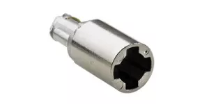 HETTICH 9133914 Adaptér pro zámky délka 22 mm