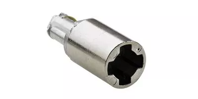 HETTICH 9133914 Adaptér pro zámky délka 22 mm Hettich