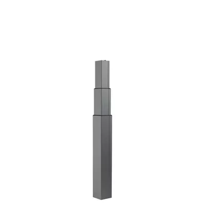 HETTICH 9186412 LegaDrive zvedací sloup 90x90 mm, zdvih 575-1250/mm Hettich