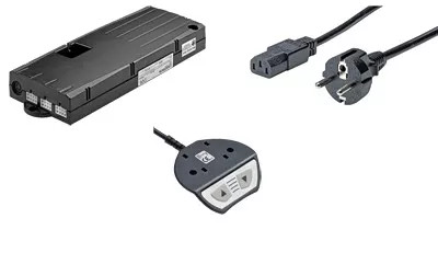HETTICH 9190608 LegaDrive elektronický modul pro sestavu s max. 3 sloupy Hettich
