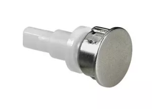 HETTICH 9206834 krytka k otočné cylindrické úchytce
