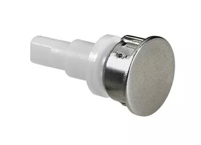 HETTICH 9206834 krytka k otočné cylindrické úchytce Hettich