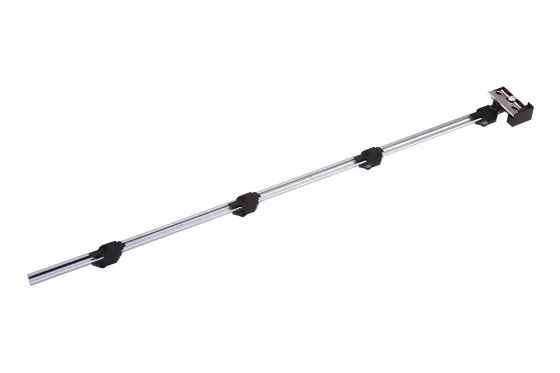 LEHMANN Tyč SVS ELEVON typ 8 výkres (0+4 výška 643 mm) Lehmann