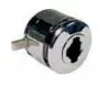 LEHMANN Zámek na sklo 320 36 mm, horní varianta