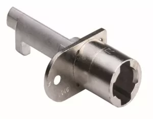 LEHMANN Zámek pro tyče SVS3 typ 429.09 P4