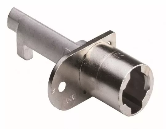 LEHMANN Zámek pro tyče SVS3 typ 429.09 P4 Lehmann