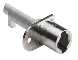 LEHMANN Zámek pro tyče SVS3 typ 429.30 P4