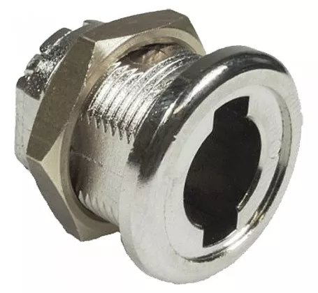 LEHMANN Zámek typ 311 15 mm do plechu pravý 180°