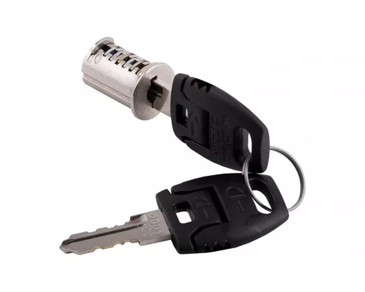 StrongLocks Cylindrická vložka + 2 klíče zalamov.S1001-S1500 různé bez gener.kl Strong