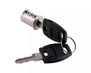 StrongLocks Cylindrická vložka + 2 klíče zalamovací S0501 S1000 různé