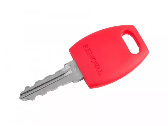 StrongLocks Demontážní klíč Strong