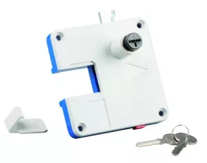 StrongLocks generální klíč pro mincovní zámek