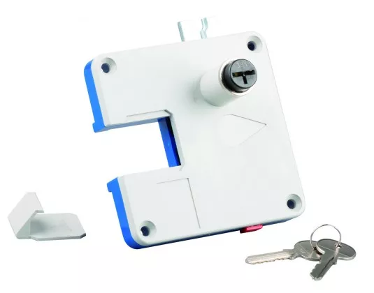 StrongLocks generální klíč pro mincovní zámek