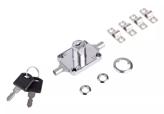 StrongLocks Rozvorový zámek