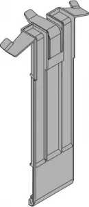 BLUM 780C0009 transportní pojistka