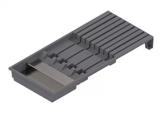 BLUM ZC7M0200 držák nožů šedý Blum