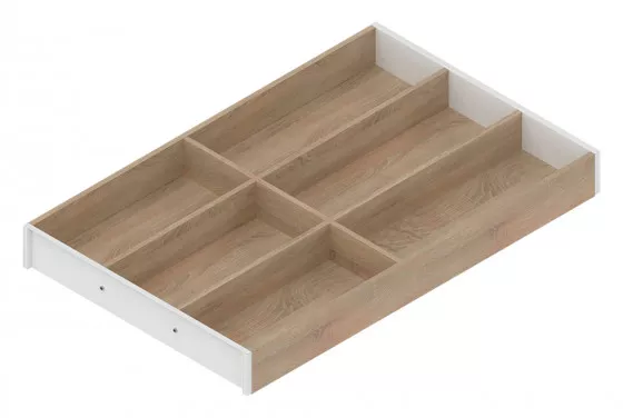 BLUM ZC7S500BH3 Ambia Line příborník 300/500 dub bardolino