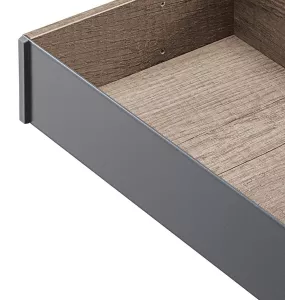 BLUM ZC7S500RH2 Ambia Line rám 200/500mm dub nebraska