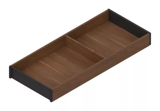 BLUM ZC7S500RH2 Ambia Line rám 200/500mm ořech tennessee/karbon.černá matná Blum