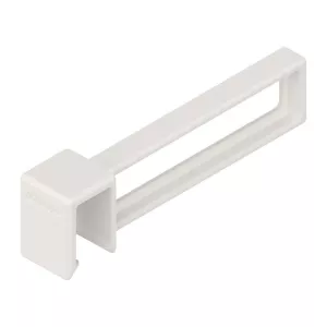 BLUM ZC7U10F0 Ambia-line podél. dělení pro příč. reling LBX pure Hedv. bílá SW-M Blum BLUM ZC7U10F0 Ambia-line podél. dělení pro příč. reling LBX pure Hedv. bílá SW-M Blum