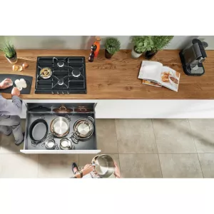BLUM ZC7U10F0 Ambia-line podél. dělení pro příč. reling LBX pure Hedv. bílá SW-M Blum BLUM ZC7U10F0 Ambia-line podél. dělení pro příč. reling LBX pure Hedv. bílá SW-M Blum
