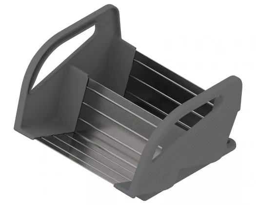 BLUM ZFZ.30G0I Orga Line držák na kořenky 300mm