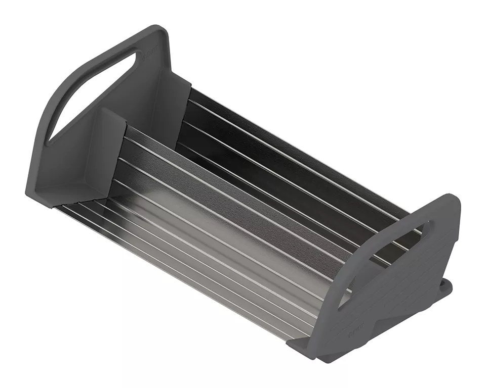 BLUM ZFZ.45G0I Orga Line držák na kořenky 450mm