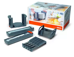 BLUM ZOU.30U1I - Orga Line sada pomůcek Blum