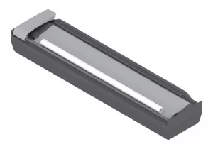 BLUM ZSZ.01F0 Orga Line řezák fólií 88,5/411mm