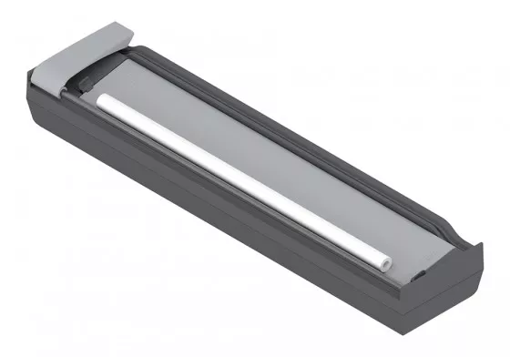 BLUM ZSZ.01F0 Orga Line řezák fólií 88,5/411mm