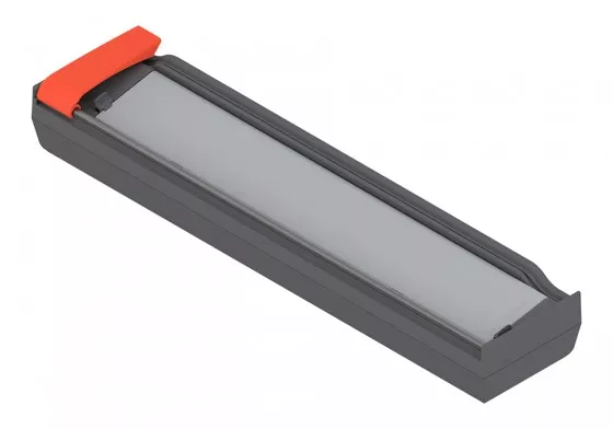 BLUM ZSZ.02F0 Orga Line řezák alobalu 88,5/411mm