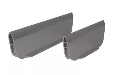 HETTICH 9005930 Přepážky k příborníku/78 mm