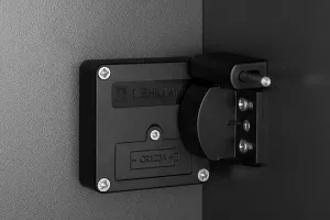 LEHMANN Elektronický zámek Captura RFID 13.56Mhz Mifare s protikusem A